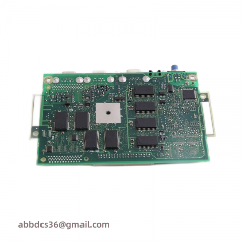 KUKA 00-128-456 Interface Board