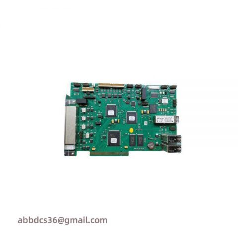 Siemens 033.59.20.99G PCF Module, Control & Automation, Factory Automation