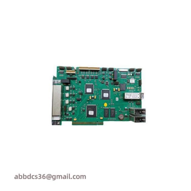 Siemens 033.59.20.99G PCF Module, Control & Automation, Factory Automation