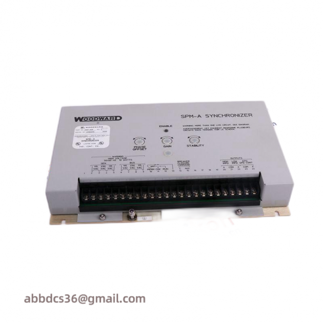 Kollmorgen 04S-M60/8-PB Servo Drive Model: Precision Control for Advanced Applications