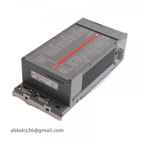 ABB GJR5253200R1161 Communication Module: Advanced Networking Solution for Industrial Automation