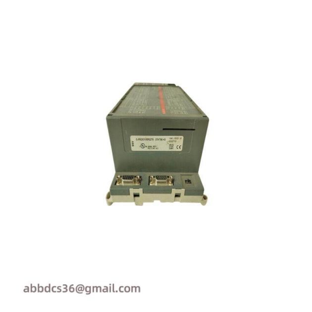 ABB 07KT98 WT98 GJR5253100R0278 - Advanced Process Controller