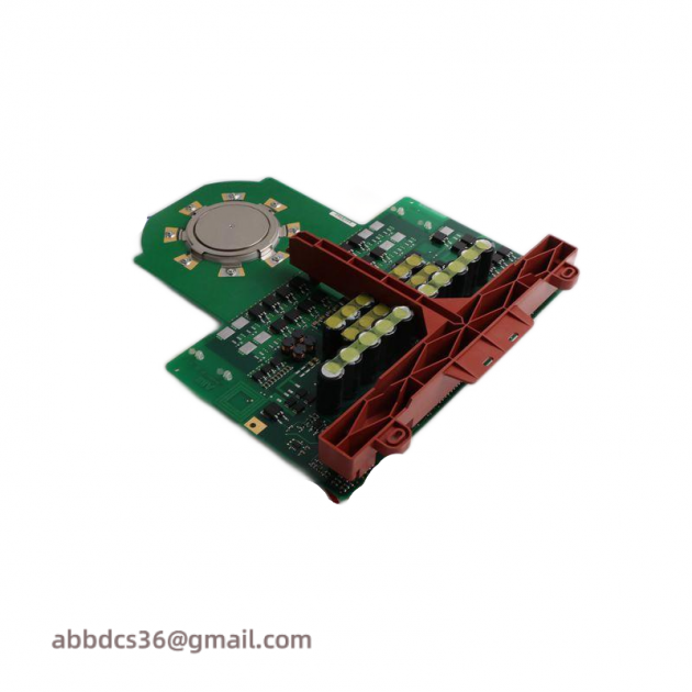 ABB 07PS62R2 GJV3074332R2 Memory Module for Industrial Automation