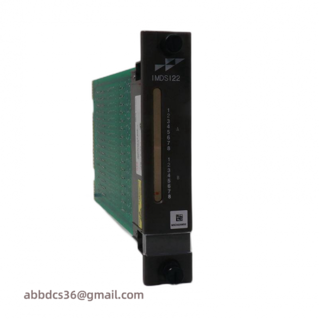 ABB 086351-004: Serial Pushbutton, for Advanced Control Solutions