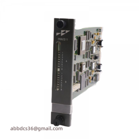 ABB 086366-003: Precision PC Board for Advanced Contact Measurement