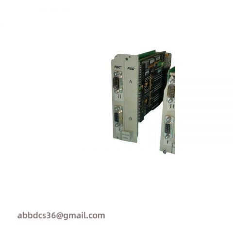 Honeywell 10014/H/F PLC Communication Module