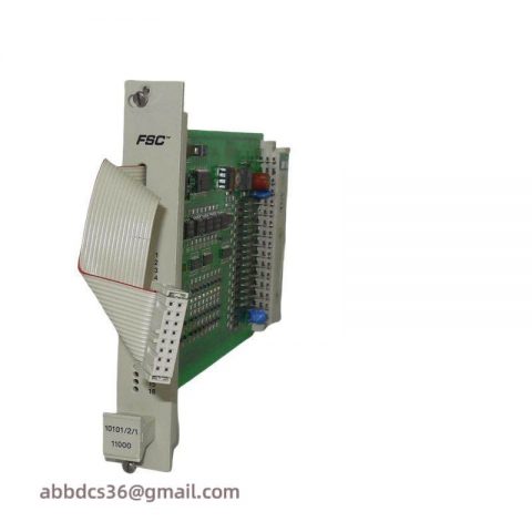 Honeywell 10106/2/1 Digital Input Module - Reliable Control Solution