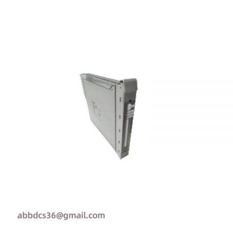 ABB 11SAC01 Power Supply Module - Advanced Industrial Control Solution