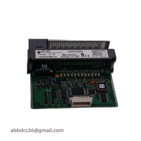 AB 1305-BA03A AC Drive - Advanced Industrial Control Module