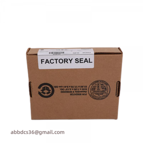 Allen-Bradley 1305-BA09A-HA2 AC Drive - High Efficiency Motor Control Solution