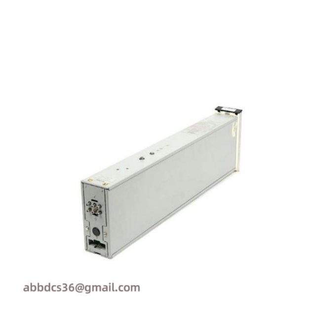 FOXBORO 130M-N5 Pneumatic Control Module