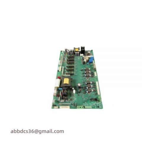 AB Electronics 1336-BDB-SP29D Gate Drive Board, Precision Power Management Module