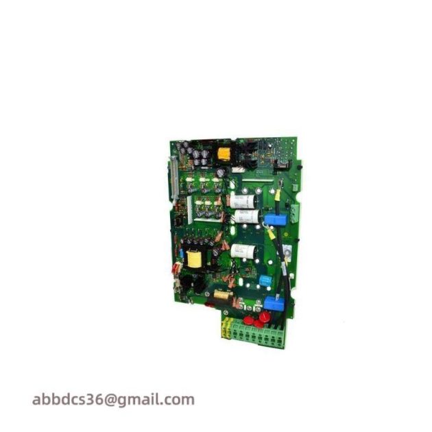 AB Electronics 1336-BDB-SP6D, High-Power Gate Driver Board for Industrial Controls