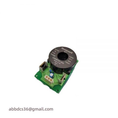 AB 1336-CT-SP1A Current Transducer - Precision Measurement for Industrial Control