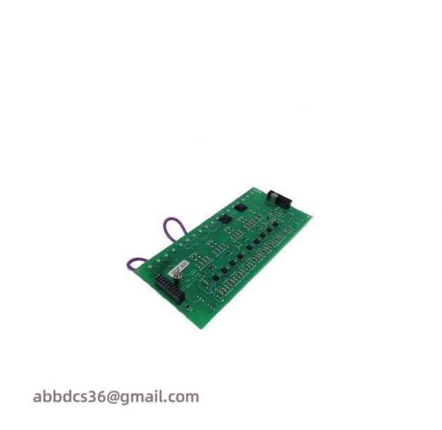 AB 1336-L4 | 42336-200-51 Interface Card for Industrial Automation