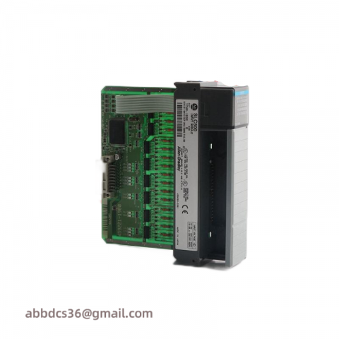 ABB AB 1336-L6/B Control Interface Board, High-Performance PLC Component