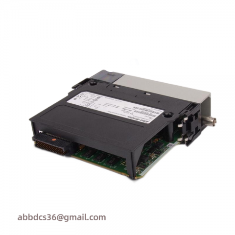 ABB AB 1361-NO61-2-5 DC Drive, Industrial Control Systems