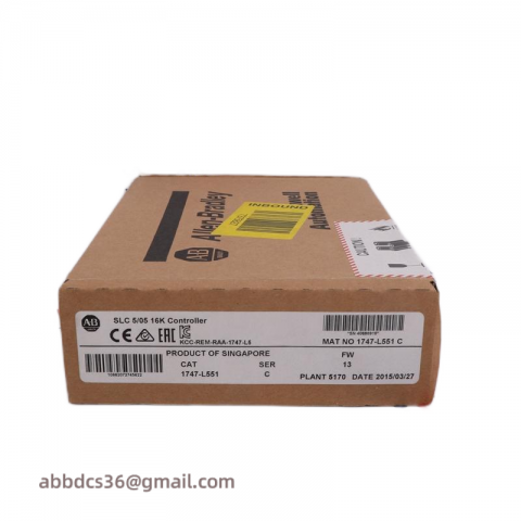 AB 1394C-AM07: Precision Servo AC Axis Drive for Industrial Automation