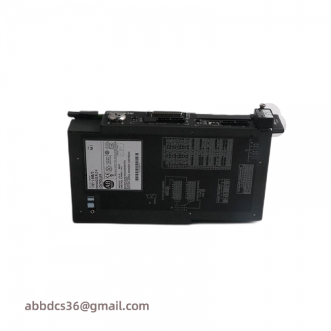 Allen-Bradley AB 1398-DDM-075 Digital Servo Drive, Precision Control for Industrial Applications