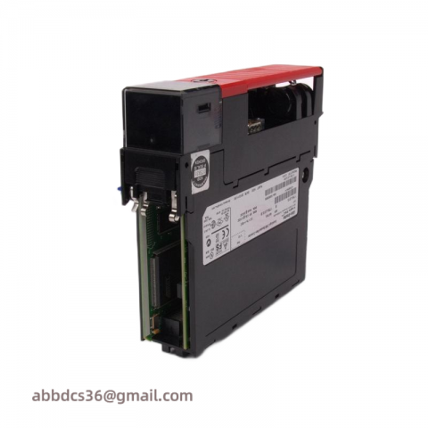 AB 1407-CGCM: High-Performance Generator Control Module