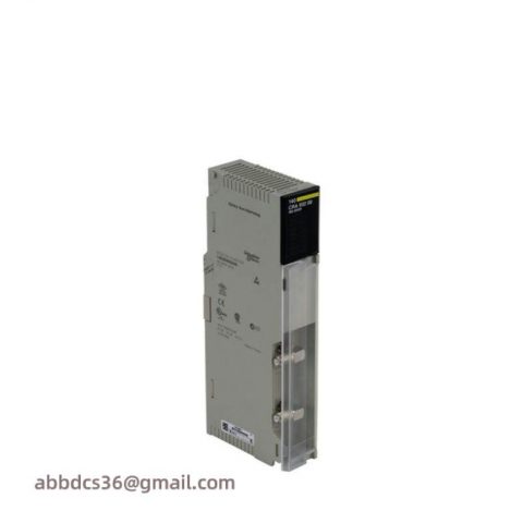 Schneider 140CRA93200 Modicon RIO Drop Adapter Module: Precision Automation for Your System