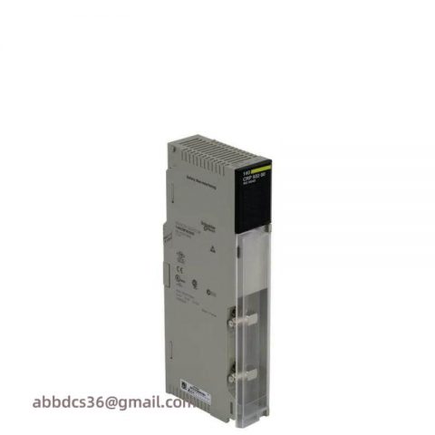 Schneider Modicon Quantum RIO Head-End Adaptor Module 140CRP93200 - Industrial Automation Solution