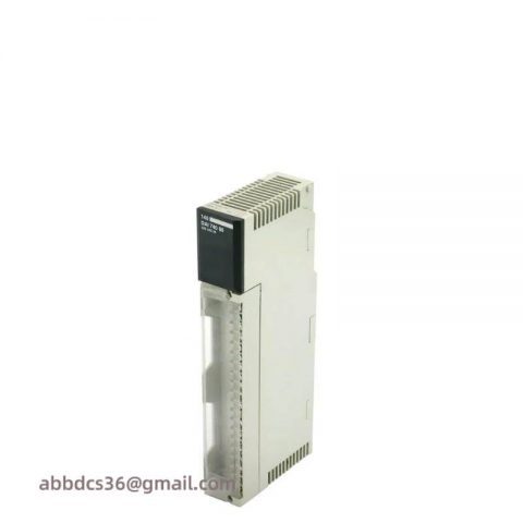 Schneider Electric 140DDO36400 Discrete Output Module: Industrial Control Solutions