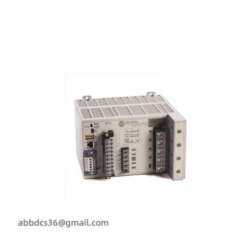 ABB AB 1426-M5E-DNT Power Monitor 5000, Basic Module