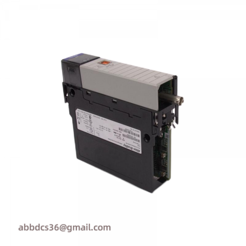 AB 1492-XIM4024-16R: Modular Relay Interface for Industrial Automation