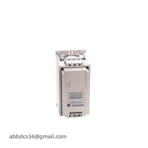 AB Electronics AB 150-F480NBD Solid State Controller, Industrial Control Module