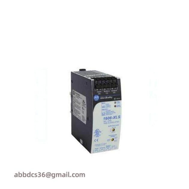 AB Electronics 1606-XLS240 UPS Switched Mode Power Supplies