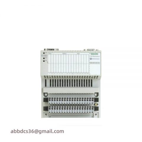 Schneider Electric 170INT11003 Interbus Communication Adaptor: Industrial Control Solutions