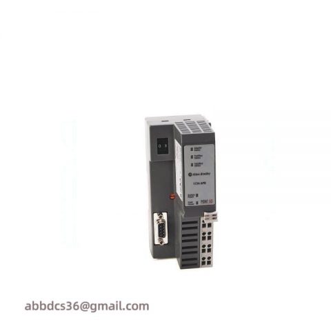 Allen Bradley 1734-APB Network Adapter, for Industrial Automation Solutions