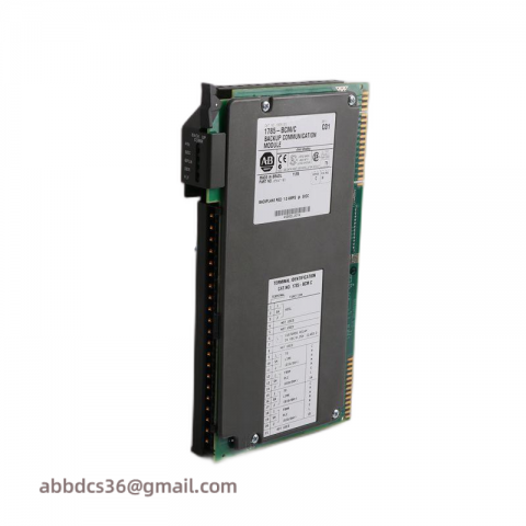 AB 1734-IE2C Analog Current Input Module