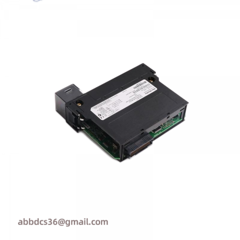 AB Electronics 1734-IE8C Analog Input Module, Industrial Automation Solutions