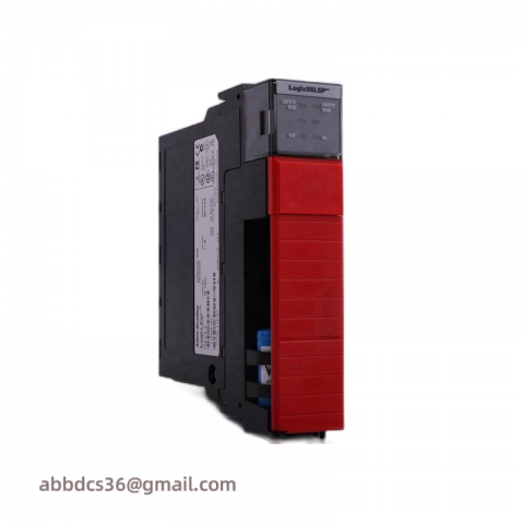 Allen Bradley AB 1734-MB: Point I/O Mounting Base, Efficient & Reliable Control Solution