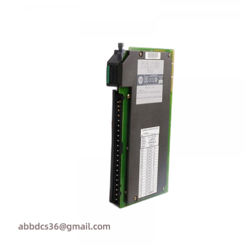 Allen Bradley AB 1734-OB8 POINT Input & Output Module