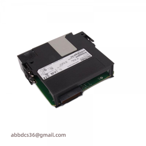 ABB AB 1734-OE2C Analog Current Output Module - Precise Control Solution for Industrial Automation