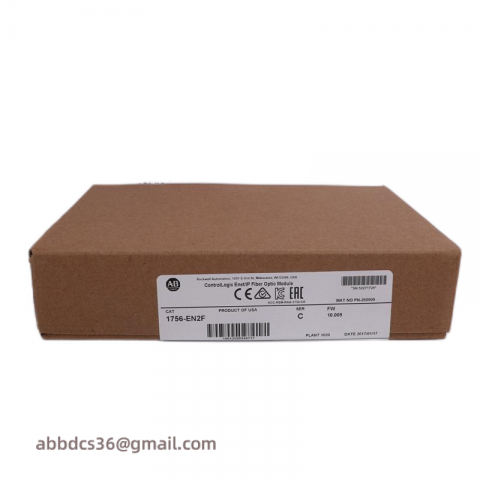 ABB AB 1734-OE4C Analog Current Output Module - Precision Control Solution