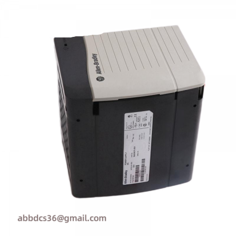 AB 1734-OW4 Digital Contact Module: Precision Control for Industrial Automation