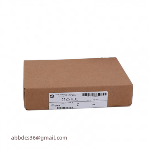 AB Industries AB 1734-TB3 Terminal Base - Advanced Control Solution