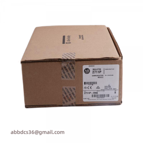 Allen Bradley 1734-TBS POINT I/O Terminal Base