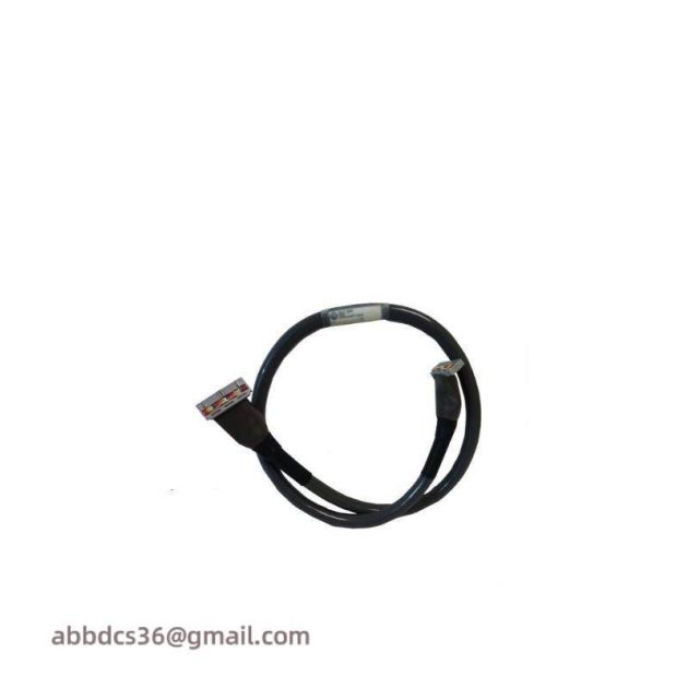 AB 1746-C9 Industrial Control Interconnect Cable