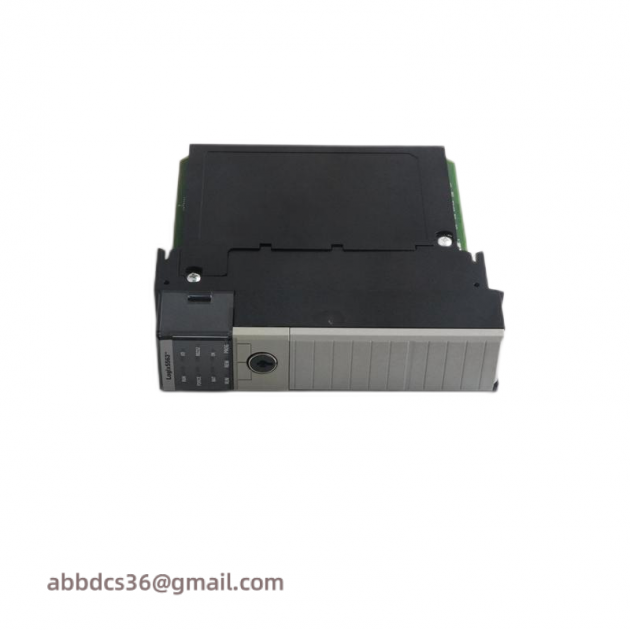 Allen Bradley 1746-IB8 Digital DC Input Module