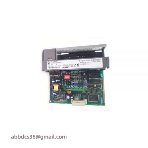 AB 1746-NI4A - Allen Bradley High-Resolution Analog Input Module