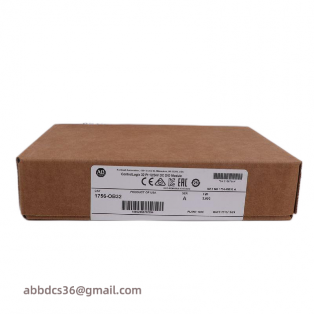 Allen Bradley AB 1746-NIO4V High Resolution Analog Combination Module