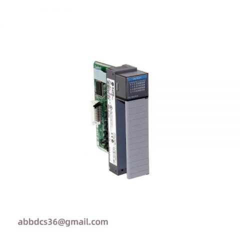 AB 1746-OB32/D Series Output Module - Advanced Industrial Control Solutions