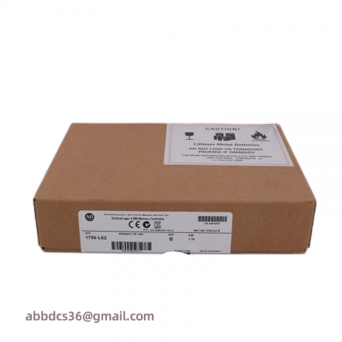 AB 1746-OB8 Current Sourcing DC Output Module - Advanced Control Solution