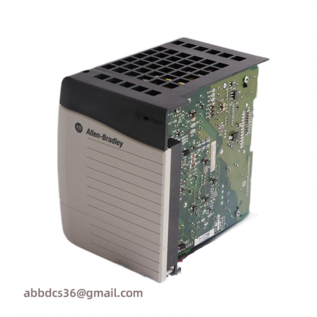 AB 1746-OV8: 8-Channel DC Output Module - Precision Control for Industry