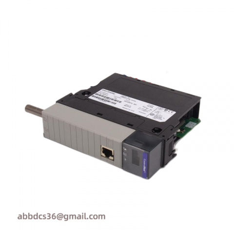 AB Industries 1747-L533 CPU Control Module, Industrial Automation Solutions